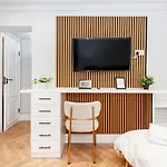 Cosy Studio Close To Edgware Rd