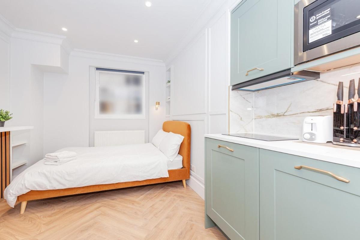 Cosy Close To Edgware Rd * London
