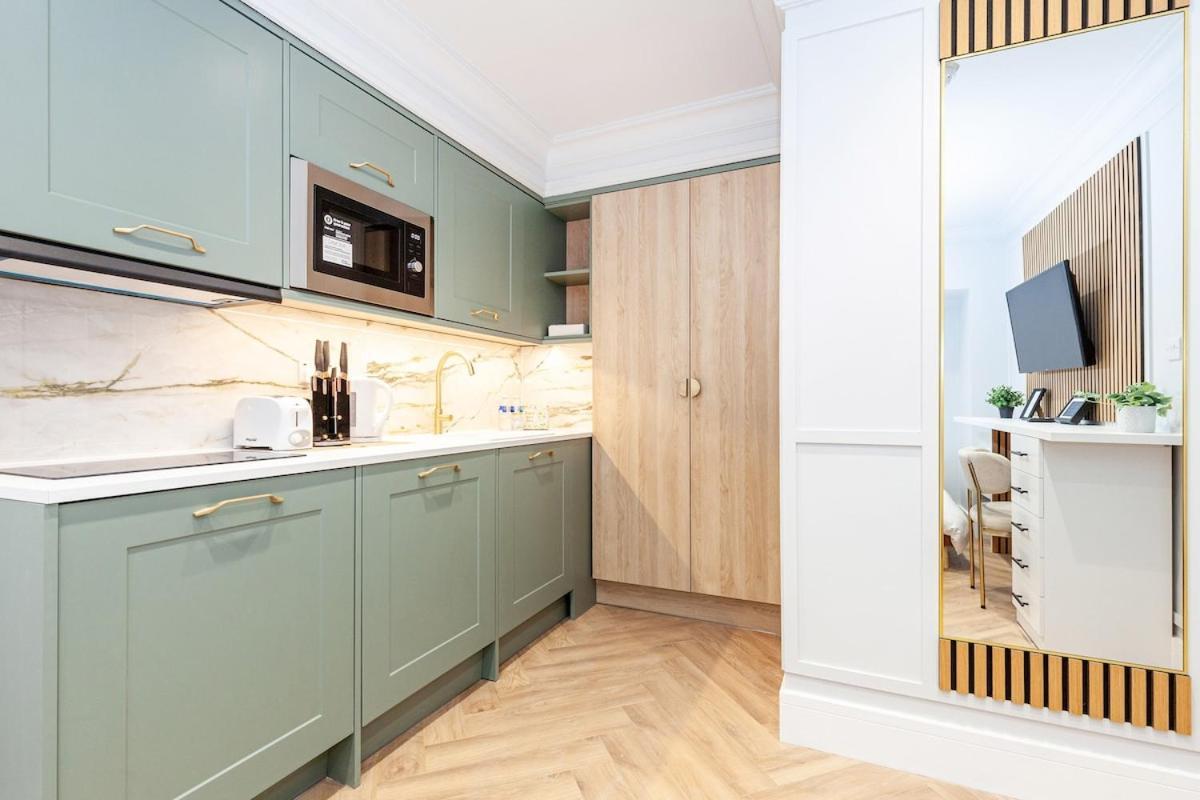 Cosy Close To Edgware Rd Apartment *