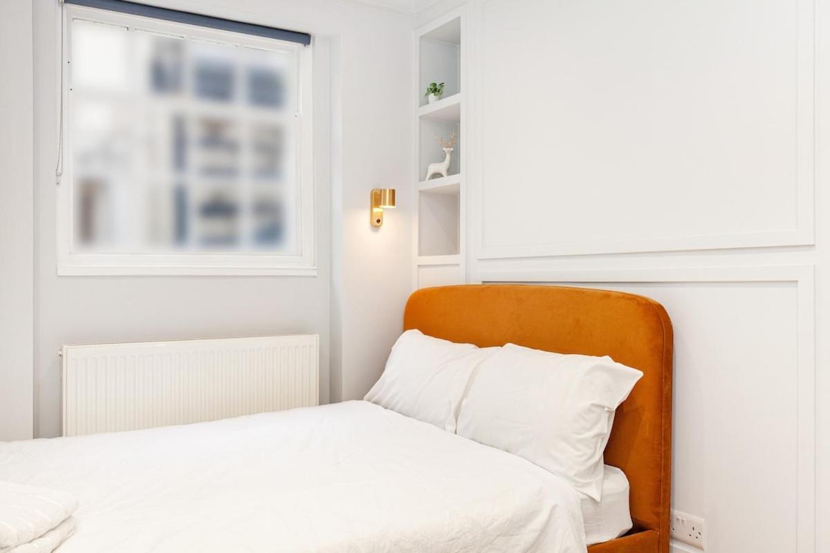 Cosy Close To Edgware Rd Apartment *