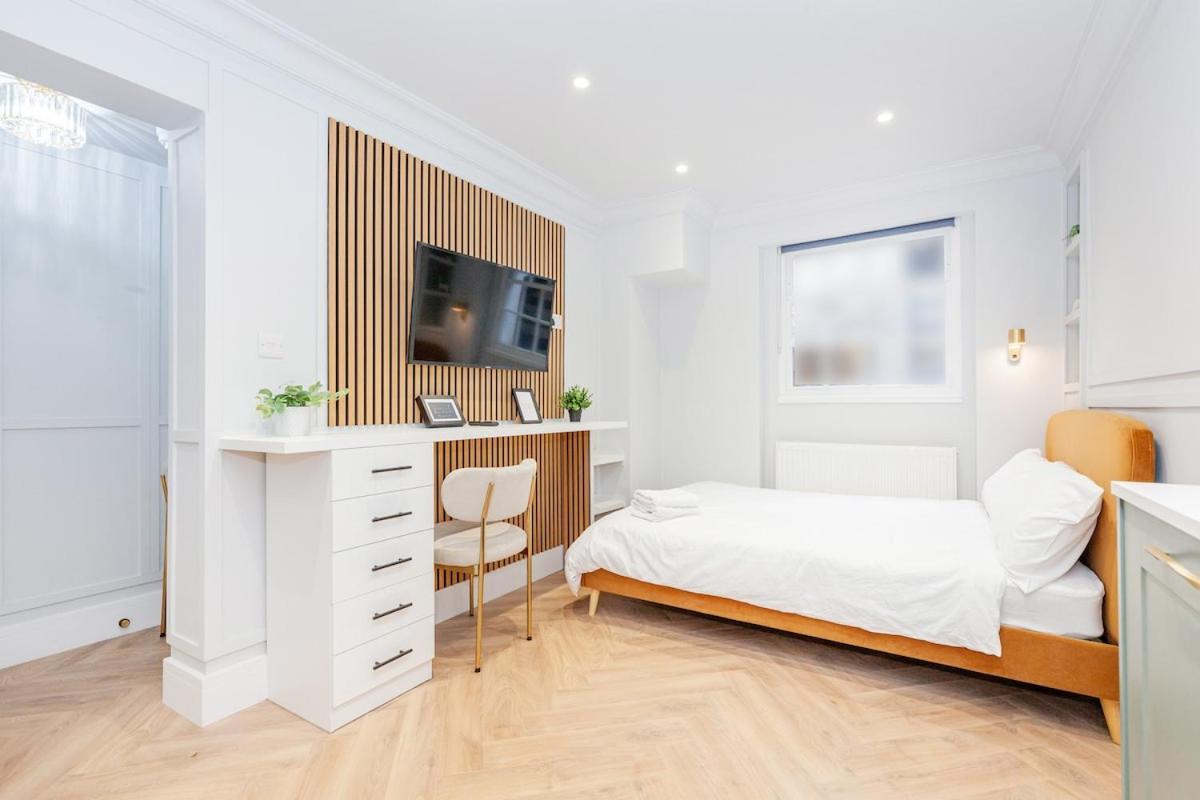 Cosy Close To Edgware Rd * London